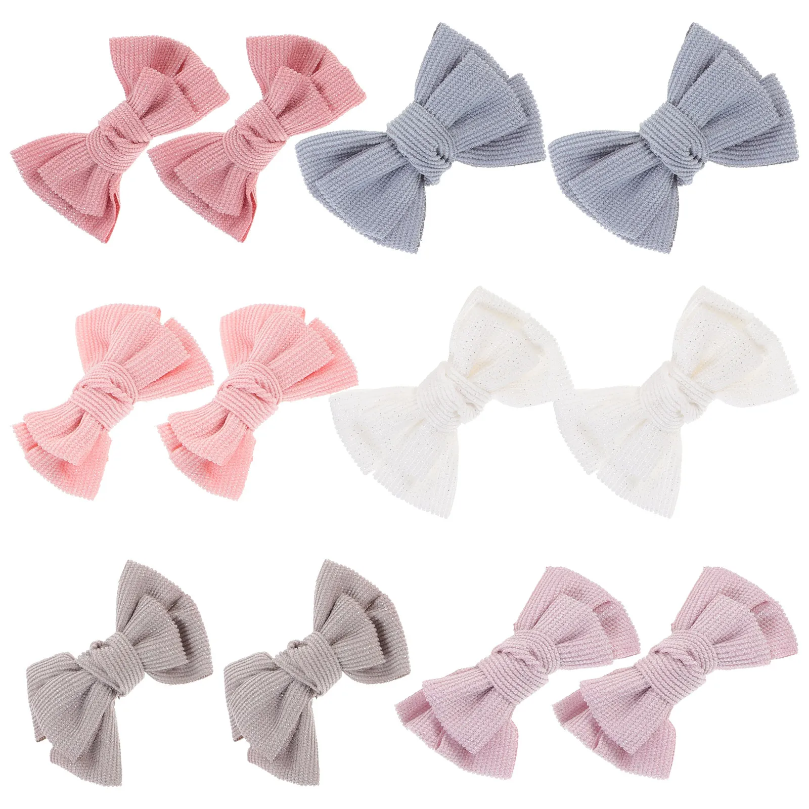 12Pcs Butterfly Bow Headbands Soft Comfortable Baby Hair Bows DIY Newborn Toddler Hair Accessories for Girls Baby Bow
12Pcs Butterfly Bow Headbands Soft Comfortable Baby Hair Bows DIY Newborn Toddler Hair Accessories for Girls Baby Bow
