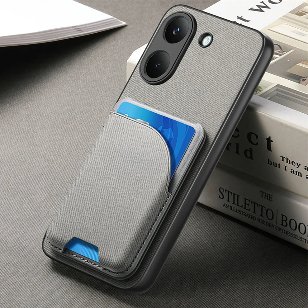 For Poco X8 Pro Max 5G 2In1 Detachable Leather Card Case For Xiaomi Poco F8 Ultra Magnet Back Cover Poco M8 F8 X8 Pro Etui Capa
For Poco X8 Pro Max 5G 2In1 Detachable Leather Card Case For Xiaomi Poco F8 Ultra Magnet Back Cover Poco M8 F8 X8 Pro Etui Capa