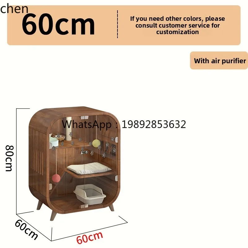 cat villa home luxury cat house indoor nest climbing frame integrated cat cage
cat villa home luxury cat house indoor nest climbing frame integrated cat cage