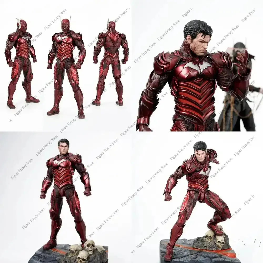 Special Offer Pre-Order Original Batman Red Death Reaper Red Death Demon Figurine Collectible Anime Action Figure 1/12
Special Offer Pre-Order Original Batman Red Death Reaper Red Death Demon Figurine Collectible Anime Action Figure 1/12