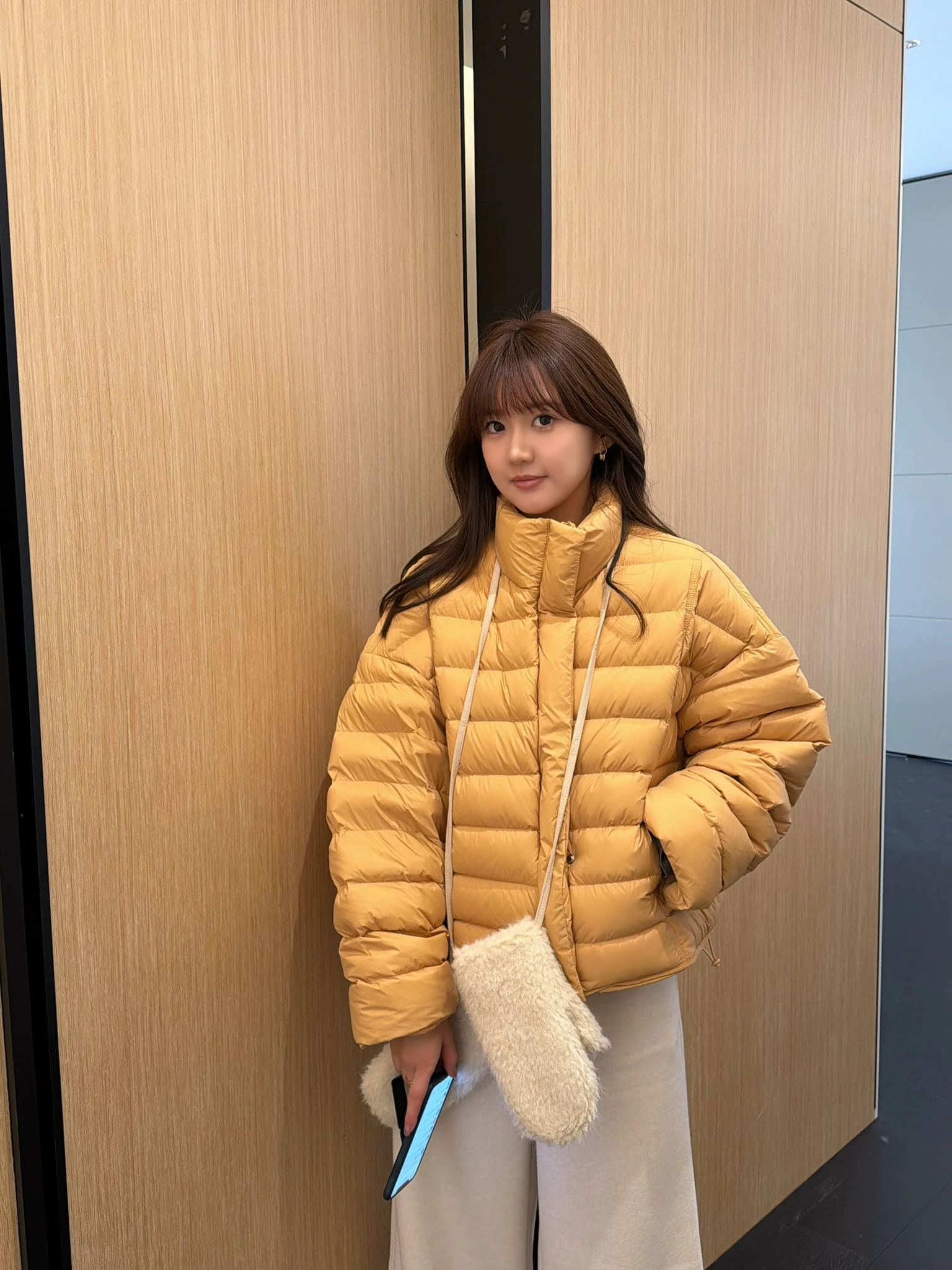 Warmth Women's Stand Collar Loose Fit Autumn Winter down Jaet Outerwear Sli Commute Sle Zipper Closure ort Straight
Warmth Women's Stand Collar Loose Fit Autumn Winter down Jaet Outerwear Sli Commute Sle Zipper Closure ort Straight