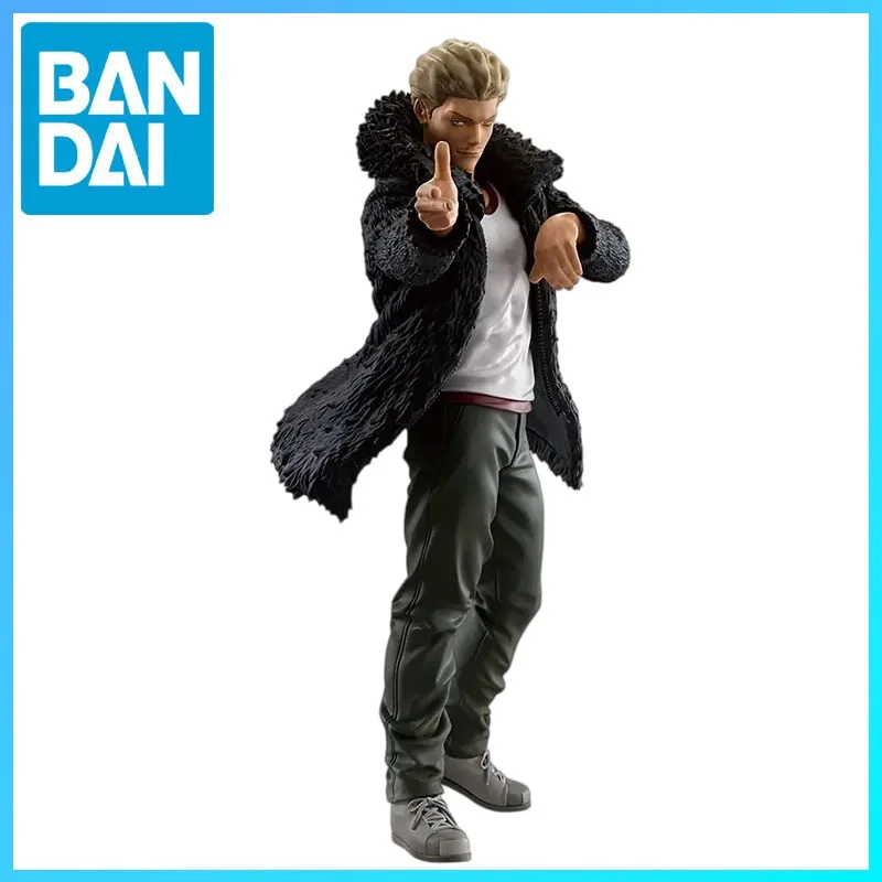 Ichiban Kuji Jujutsu Kaisen Culling Game I Prize H Kinji Hakari MASTERLISE EXPIECE Figure Original Gifts Toys Model Garage Kit
Ichiban Kuji Jujutsu Kaisen Culling Game I Prize H Kinji Hakari MASTERLISE EXPIECE Figure Original Gifts Toys Model Garage Kit