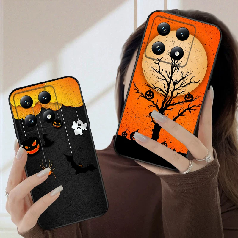 Pumpkin and Tree For Xiaomi Poco X7 M7 Pro 5G M5 X4Pro M4 M6 4G C65 C75 F6 F5 X6 X5 7 X5 F7 Ultra M5S M4Pro 5G soft phone case
Pumpkin and Tree For Xiaomi Poco X7 M7 Pro 5G M5 X4Pro M4 M6 4G C65 C75 F6 F5 X6 X5 7 X5 F7 Ultra M5S M4Pro 5G soft phone case