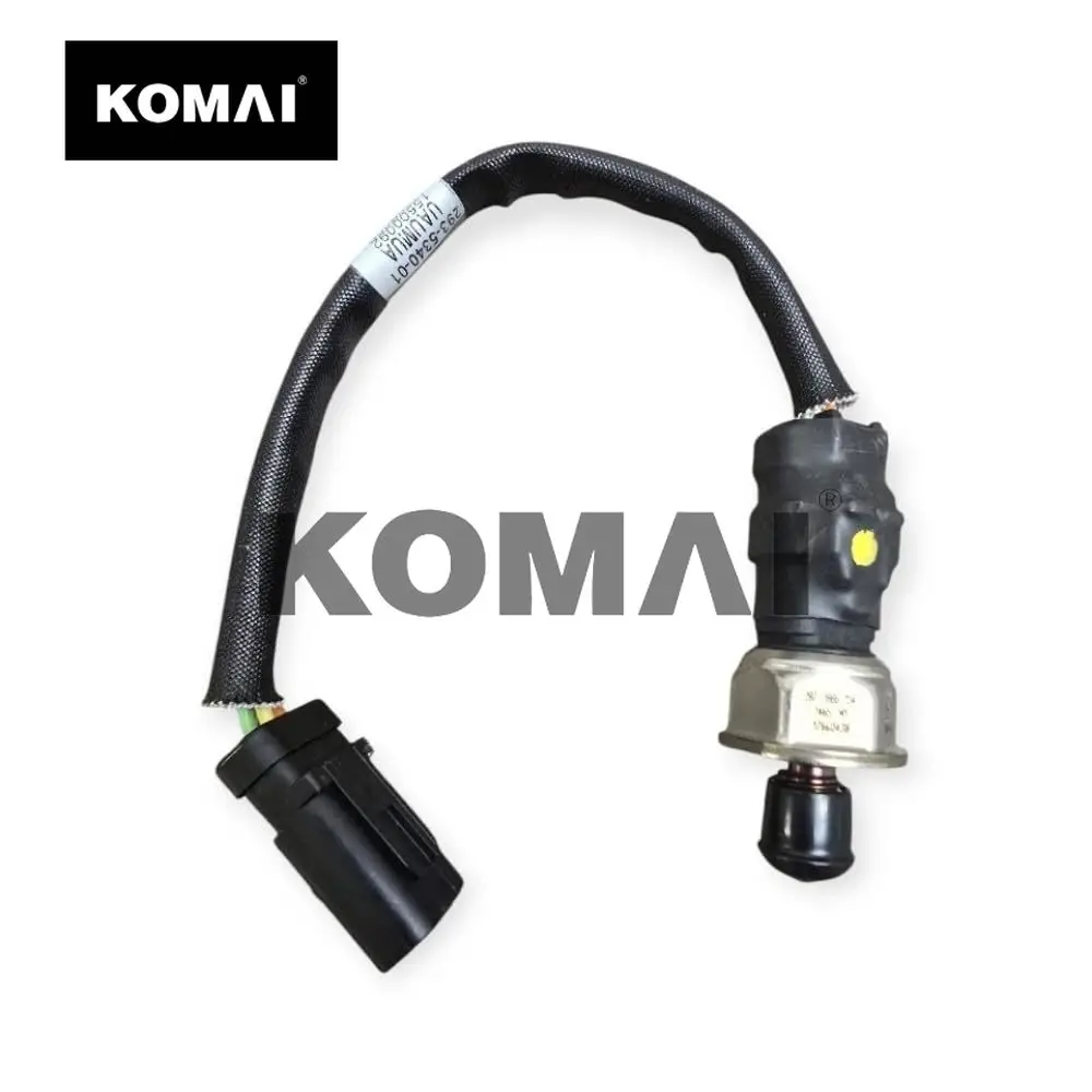 Pressure Sensor, Compatible with CAT 2871866, 287-1866 Replacement Part
Pressure Sensor, Compatible with CAT 2871866, 287-1866 Replacement Part