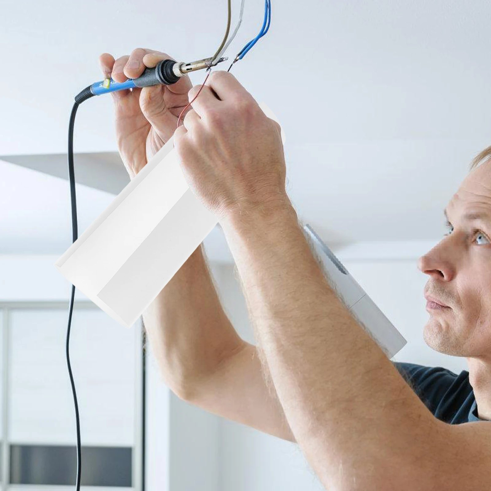 Acrylic Ceiling Light Cover Diffuser Panel For Uniform Light Distribution Replacement Lampshade Office Living Room Bedroom
Acrylic Ceiling Light Cover Diffuser Panel For Uniform Light Distribution Replacement Lampshade Office Living Room Bedroom