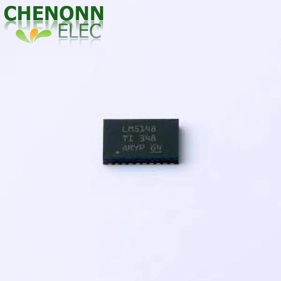 10PCS/LOT LM5148RGYR (DC DC Converters)
10PCS/LOT LM5148RGYR (DC DC Converters)
