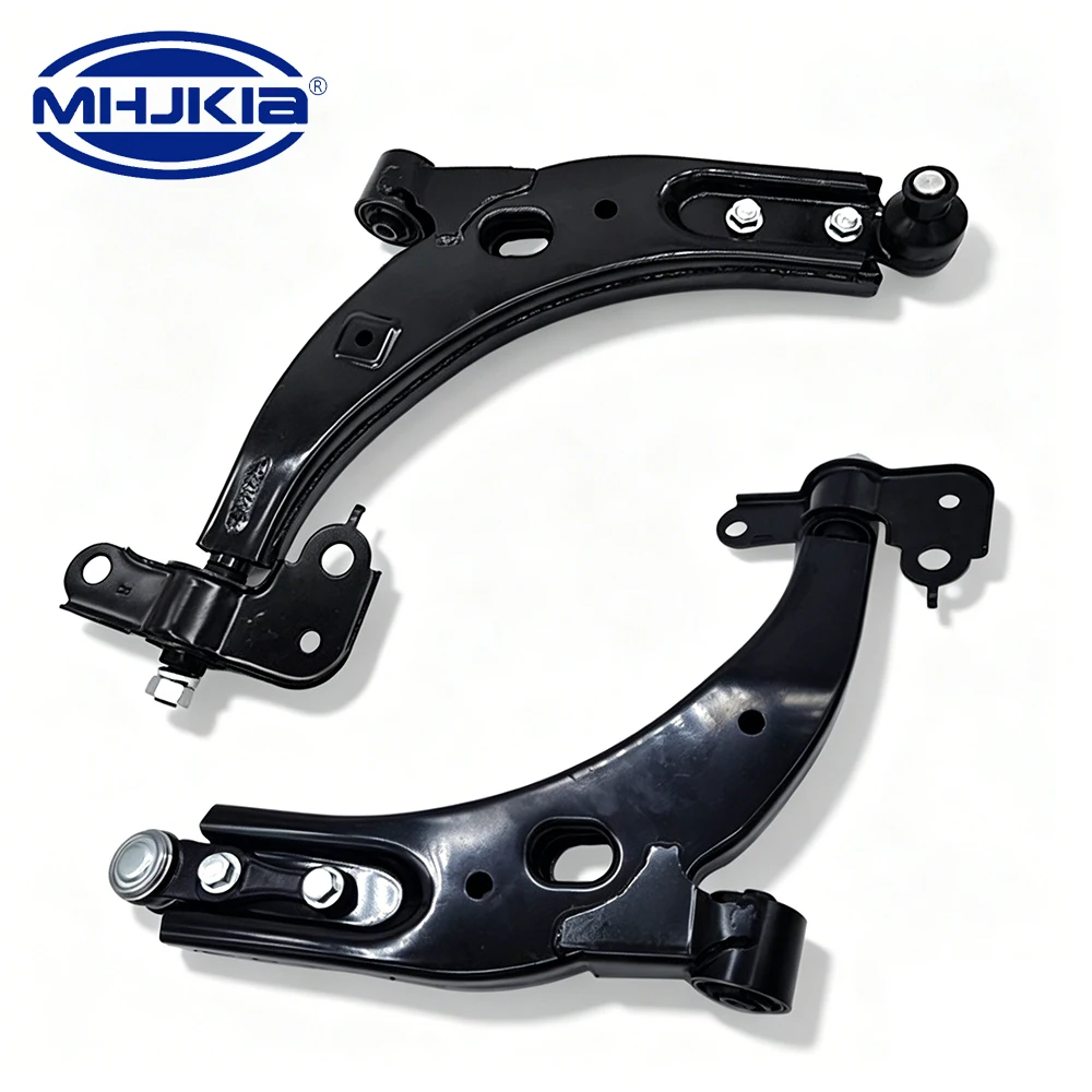 Left / Right Control Arm For Hyundai KIA Carens 2002-2006 Car Accessories 0K2FA-34350 0K2FA-34300 0K2FA34350 0K2FA34300
Left / Right Control Arm For Hyundai KIA Carens 2002-2006 Car Accessories 0K2FA-34350 0K2FA-34300 0K2FA34350 0K2FA34300