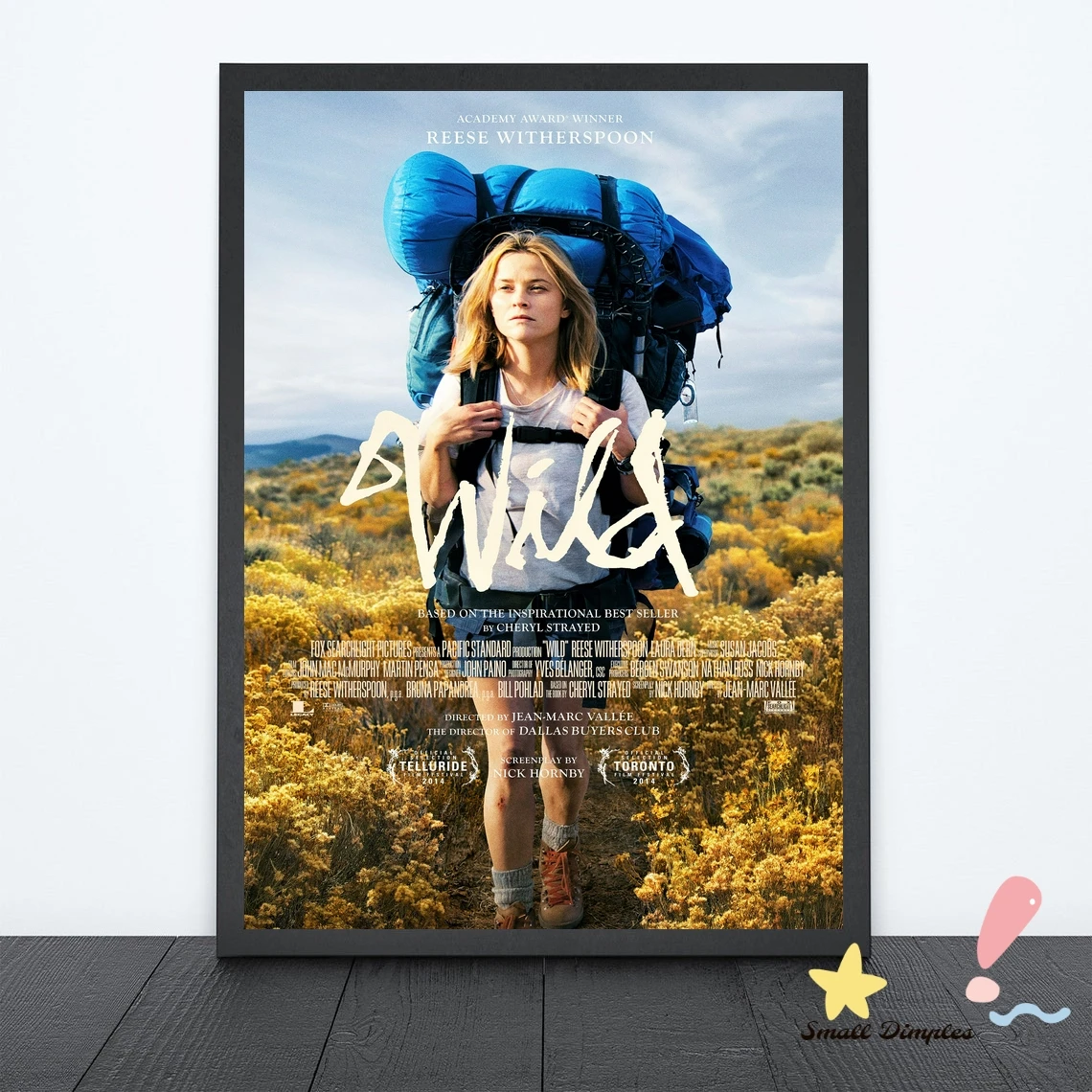Классический кинопостер Wild, холст, Художественная печать, украшение для дома, настенная живопись (без рамки)
Классический кинопостер Wild, холст, Художественная печать, украшение для дома, настенная живопись (без рамки)