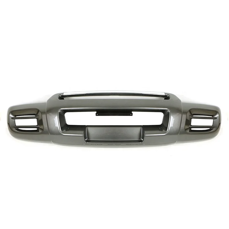 6 Inch Road Auto Parts Other Exterior Accessories Wheel Body Kits ABS Customized Car Front Bumper Fit For Land Cruiser LC100
6 Inch Road Auto Parts Other Exterior Accessories Wheel Body Kits ABS Customized Car Front Bumper Fit For Land Cruiser LC100