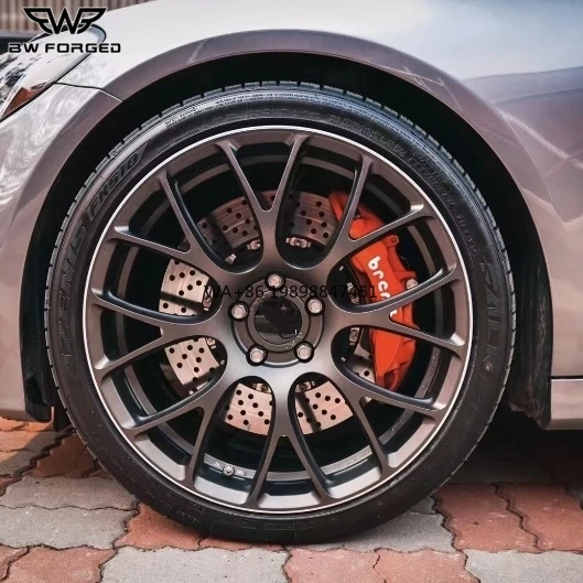 Brush Forged Alloy Wheel Dark Silver 5x120 Custom Wheels 5x114.3 5x130 Rims19 for ALPHARD TOYOTA 40 5X127 BLACK RIM
Brush Forged Alloy Wheel Dark Silver 5x120 Custom Wheels 5x114.3 5x130 Rims19 for ALPHARD TOYOTA 40 5X127 BLACK RIM
