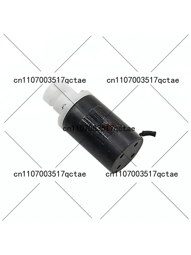 Customized Solenoid Pinch Valves Normally Closed 12V 24V DC for Liquid Control
Customized Solenoid Pinch Valves Normally Closed 12V 24V DC for Liquid Control