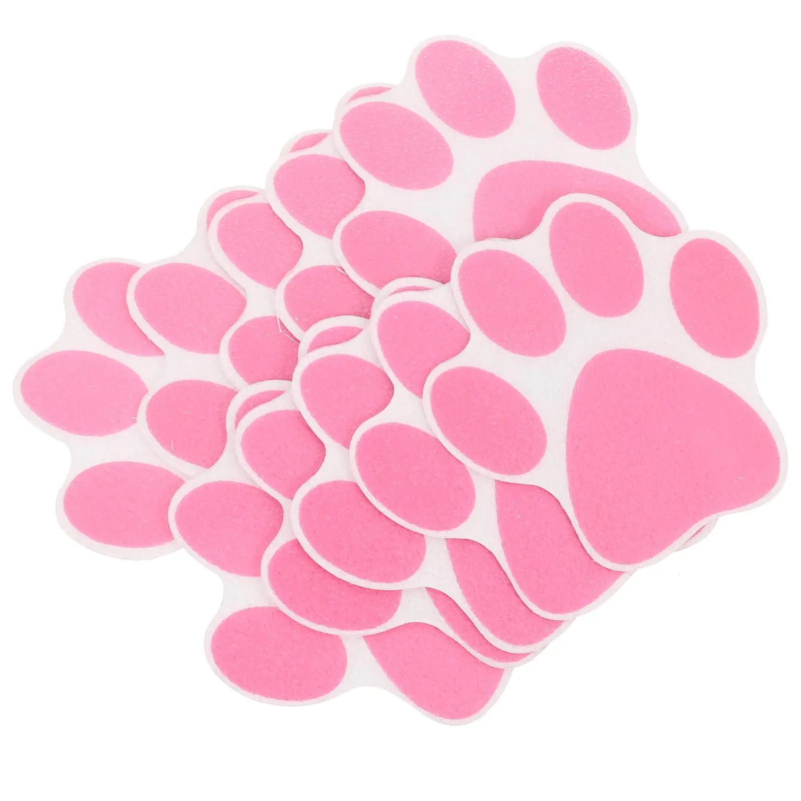 Non slip for Home Shower Floor Shower Stickers Non Slip For Adults Grips Adults Bathtub Decals Small Dog Toys PEVA Material
Non slip for Home Shower Floor Shower Stickers Non Slip For Adults Grips Adults Bathtub Decals Small Dog Toys PEVA Material