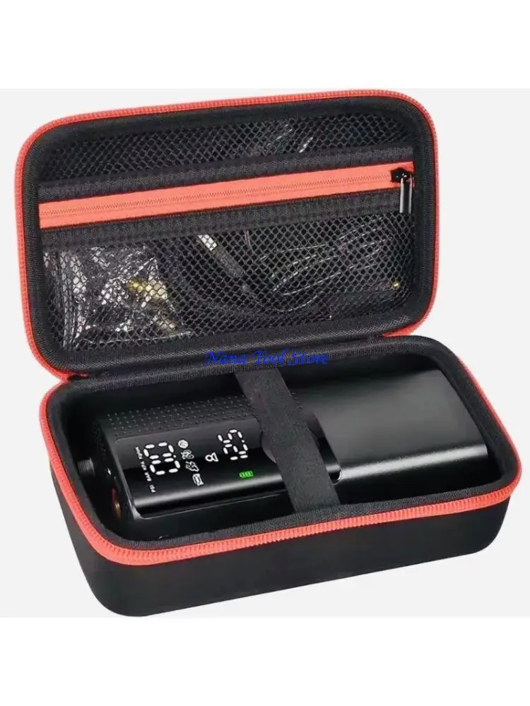 31GJ Water Resistant EVA Automotive Accessories Storage Bag With Spacious Interior For Automotive Equipment
31GJ Water Resistant EVA Automotive Accessories Storage Bag With Spacious Interior For Automotive Equipment