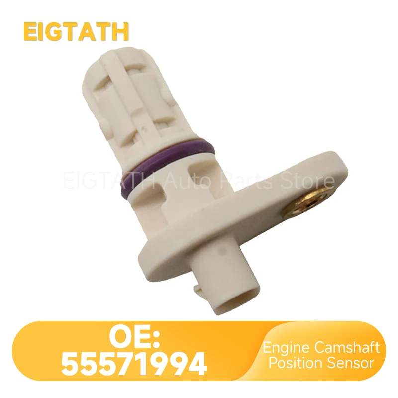 55571994 Датчик положения коленчатого вала для Chevrolet Trax Sonic Volt S10 Cruze Limited Buick Encore L4 1.4L, оптовая продажа аксессуаров 
55571994 Датчик положения коленчатого вала для Chevrolet Trax Sonic Volt S10 Cruze Limited Buick Encore L4 1.4L, оптовая продажа аксессуаров