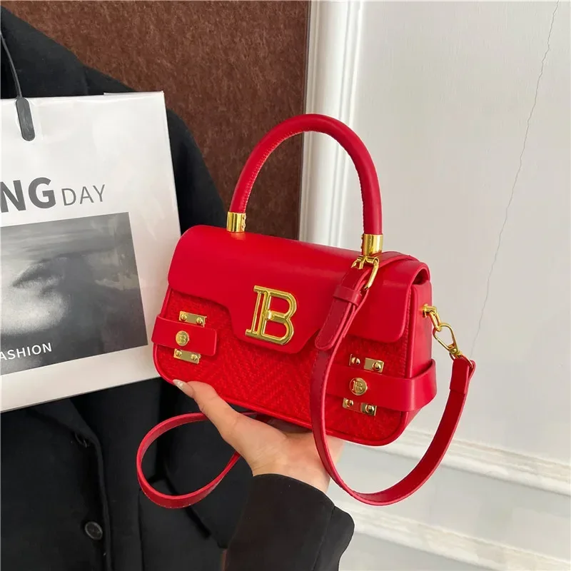Classic Elegant Handbag For Ladies Genuine Leather Tote Bag With Adjustable Strap From Top Designer Luxury Brand
Classic Elegant Handbag For Ladies Genuine Leather Tote Bag With Adjustable Strap From Top Designer Luxury Brand