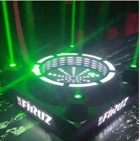 Green laser led bottle presenter LED Liquor Bottle Led Shelf Holder Glorifier Decorative Wine Rack For Wine Whiskey Vodka
Green laser led bottle presenter LED Liquor Bottle Led Shelf Holder Glorifier Decorative Wine Rack For Wine Whiskey Vodka