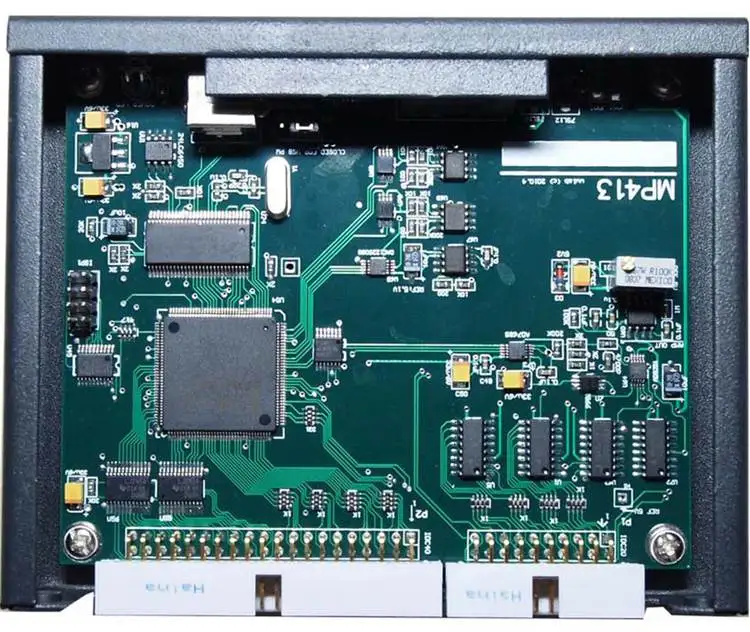 MP413 USB шина AD модуль 16-way 16-bit AD 2-полосная DA многофункциональная карта сбора данных
MP413 USB шина AD модуль 16-way 16-bit AD 2-полосная DA многофункциональная карта сбора данных