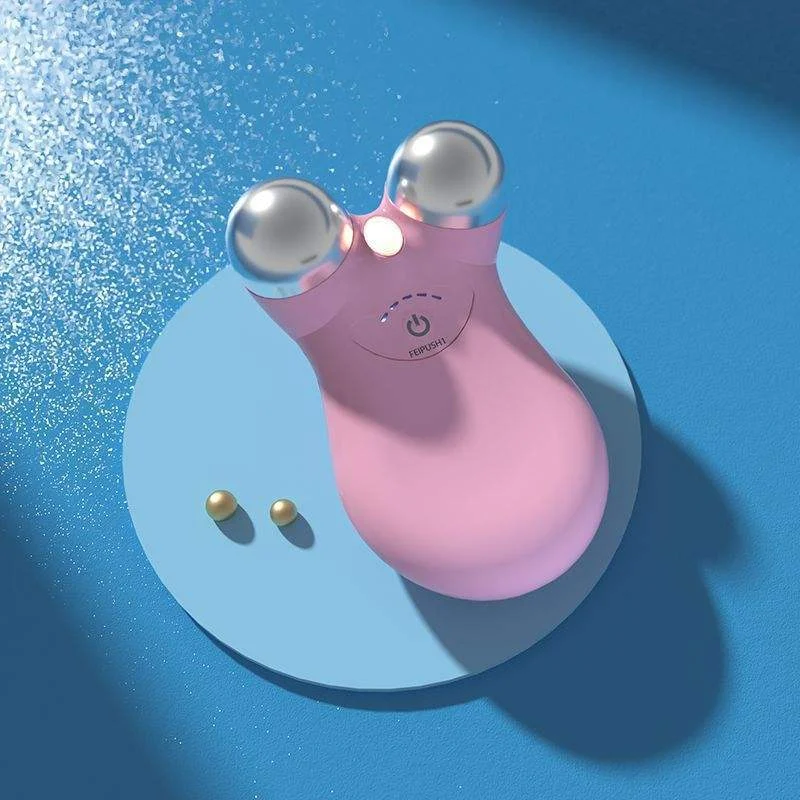 3 шт. прибора для лифтинга лица, подтяжки кожи и удаления морщин, светодиодный ручной массажер для лица, косметический прибор
3 шт. прибора для лифтинга лица, подтяжки кожи и удаления морщин, светодиодный ручной массажер для лица, косметический прибор