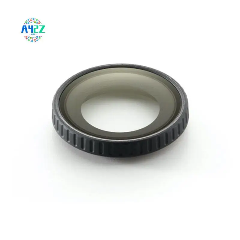 A42Z-Glass Lens Cover For DJI Osmo Nano High-Strength Glass With AF Coating Has Hydrophobic Properties Camera Accessories
A42Z-Glass Lens Cover For DJI Osmo Nano High-Strength Glass With AF Coating Has Hydrophobic Properties Camera Accessories