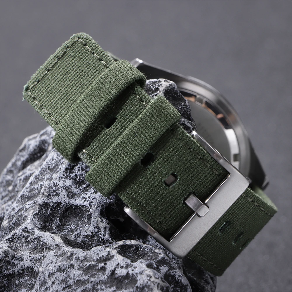 Nylon Watch Band 20mm 22mm for Huawei Watch GT2 GT3 Canvas Bracelet Quick Release Strap for Samsung Men Women Replace Wristband
Nylon Watch Band 20mm 22mm for Huawei Watch GT2 GT3 Canvas Bracelet Quick Release Strap for Samsung Men Women Replace Wristband