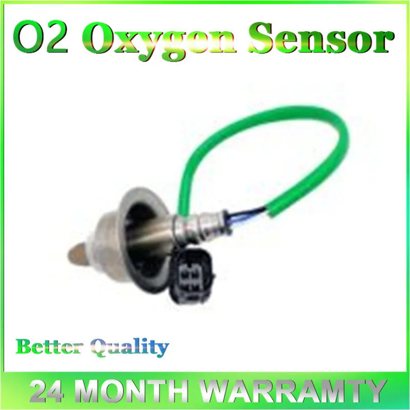 234-9118 Air Fuel Ratio Lambda O2 Oxygen Sensor Fit For Honda Crosstour CR-V Civic Acura ILX 2.4L 2012-2015 NO# 36531-RX0-A01
234-9118 Air Fuel Ratio Lambda O2 Oxygen Sensor Fit For Honda Crosstour CR-V Civic Acura ILX 2.4L 2012-2015 NO# 36531-RX0-A01