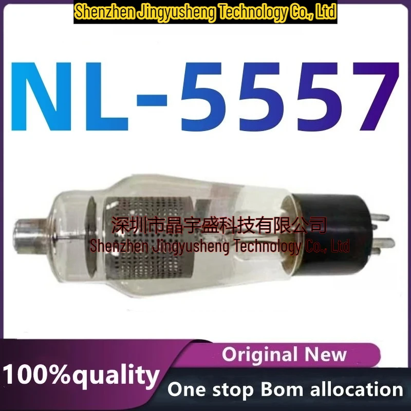New Original NL-5557 FG17 Electronic Tube NL-5557/FG17 NL5557 5557 Electronic Components in Stock
New Original NL-5557 FG17 Electronic Tube NL-5557/FG17 NL5557 5557 Electronic Components in Stock