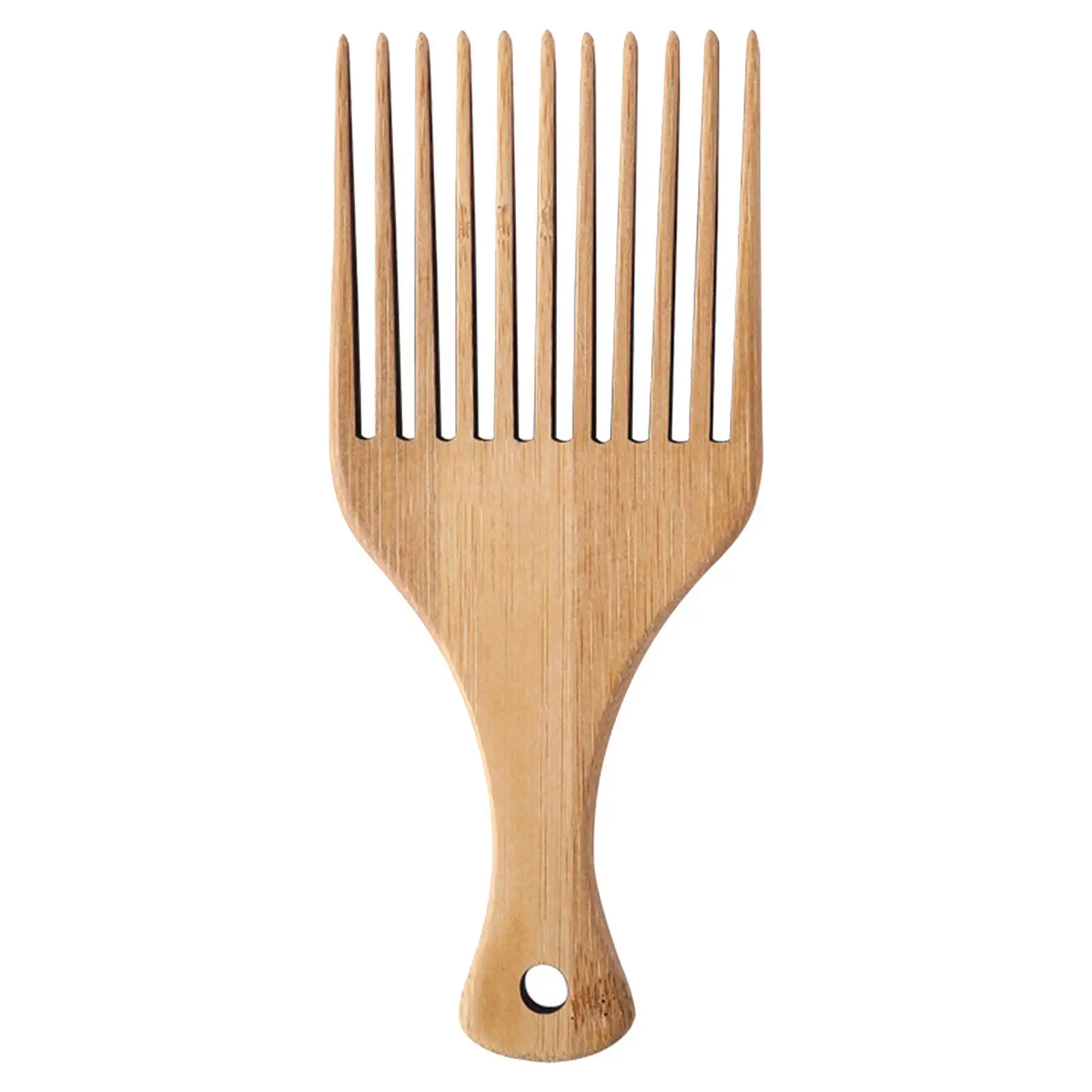 Hair Combs Smooth Portable Afro Pick Multi Functional Short Hair Comb Wood Afro Comb
Hair Combs Smooth Portable Afro Pick Multi Functional Short Hair Comb Wood Afro Comb