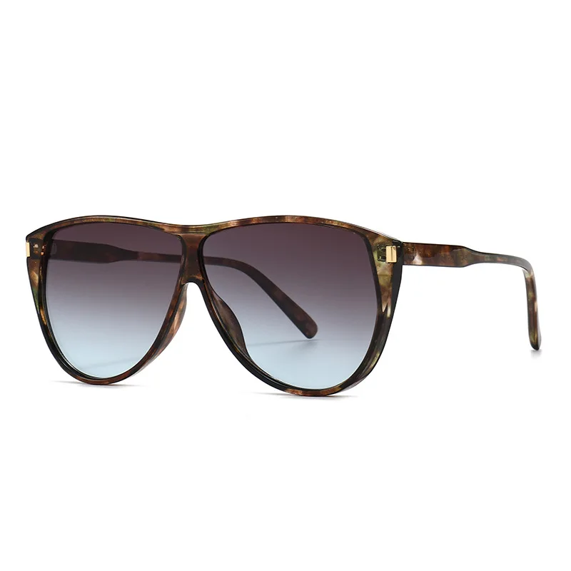 Classic Big Frame Sunglasses Men Women Retro Pilot Male Sun Glasses Fashion Daily Decorative Driving Shades UV400
Classic Big Frame Sunglasses Men Women Retro Pilot Male Sun Glasses Fashion Daily Decorative Driving Shades UV400