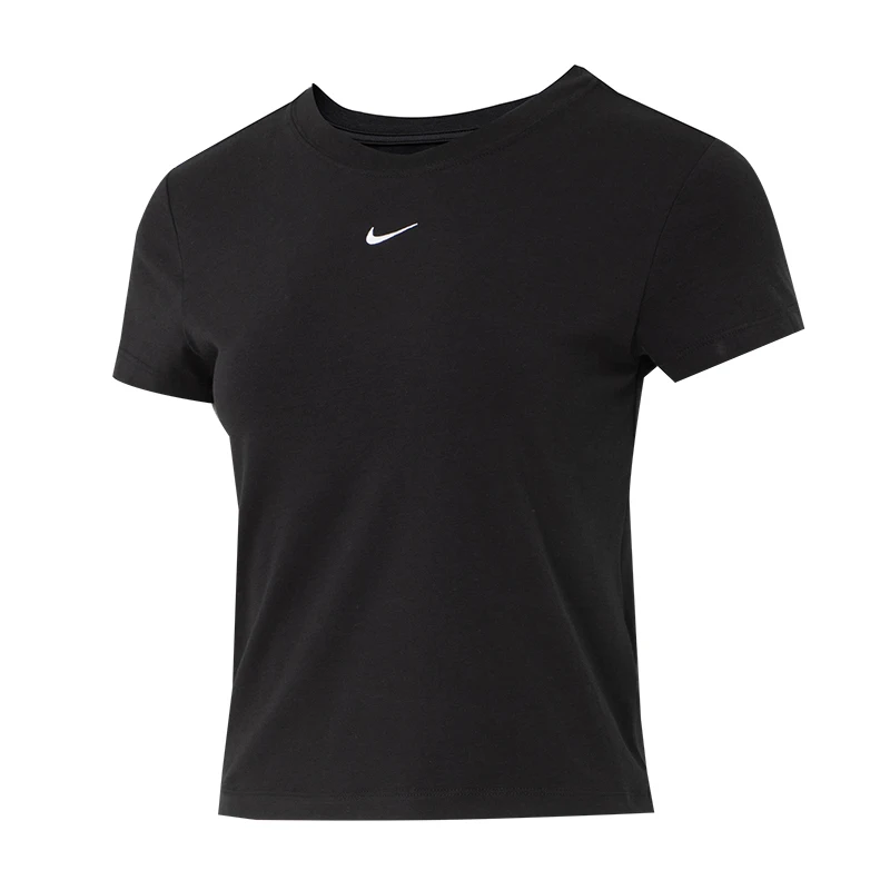 Футболка Nike, женская спортивная одежда для фитнеса, тренировок, бега, мягкий, удобный, дышащий топ с короткими рукавами Fv5509-010
Футболка Nike, женская спортивная одежда для фитнеса, тренировок, бега, мягкий, удобный, дышащий топ с короткими рукавами Fv5509-010