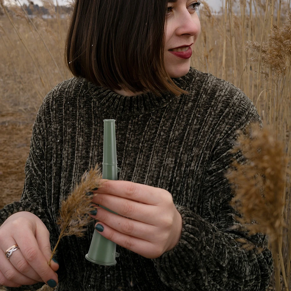 4 шт., портативная труба с рогом, кемпинг, пеший туризм, аварийное выживание, открытый, высокий децибел, маленький дизайн
4 шт., портативная труба с рогом, кемпинг, пеший туризм, аварийное выживание, открытый, высокий децибел, маленький дизайн