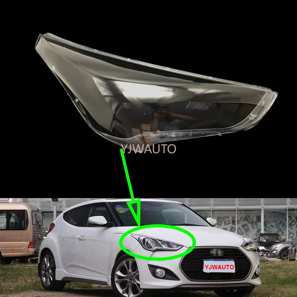 Для Hyundai Veloster 2011 2012 2013 2014 2015 2016 крышка фары автомобиля замена линзы абажура стекло авто корпус
Для Hyundai Veloster 2011 2012 2013 2014 2015 2016 крышка фары автомобиля замена линзы абажура стекло авто корпус