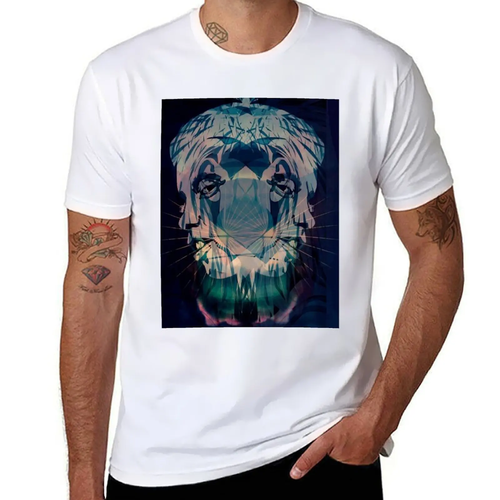 Yolandi symmetrical T-Shirt t shirts for man pack cotton anime t shirts for man T-Shirt
Yolandi symmetrical T-Shirt t shirts for man pack cotton anime t shirts for man T-Shirt
