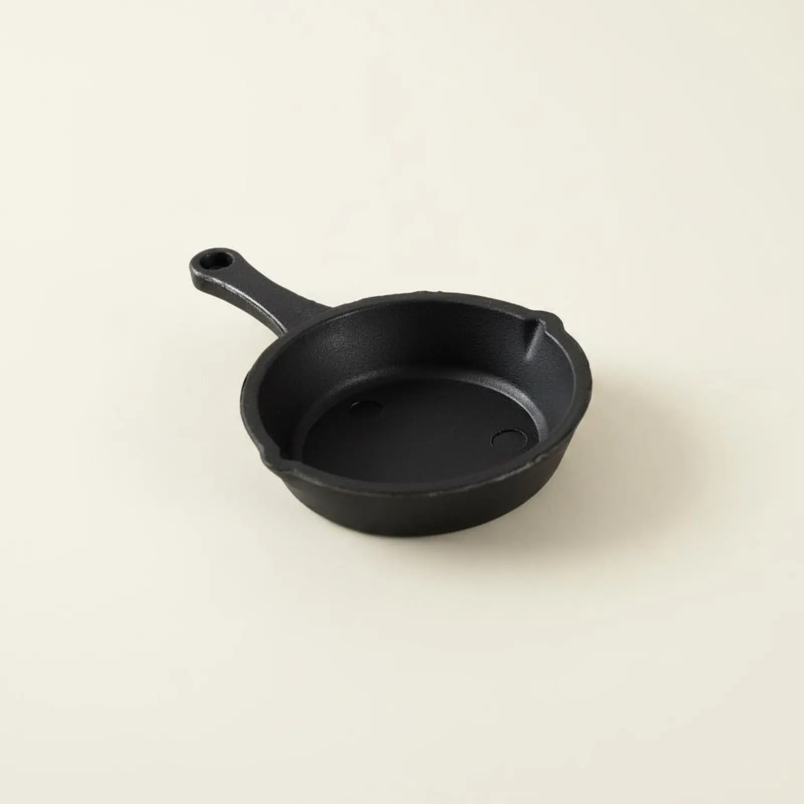 Simulation Cooking Pan Model Fine Workmanship Mini Skillet Toy Dollhouse Skillet DIY Craft Accessory
Simulation Cooking Pan Model Fine Workmanship Mini Skillet Toy Dollhouse Skillet DIY Craft Accessory