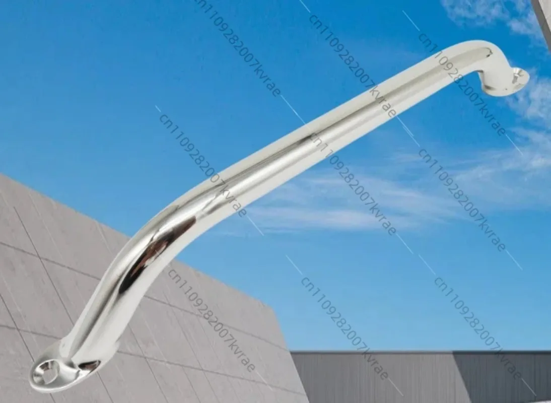 Stainless steel 304 marine handle 9-inch wave-proof handrail bathroom handle handrail RV yacht marine hardware accessories
Stainless steel 304 marine handle 9-inch wave-proof handrail bathroom handle handrail RV yacht marine hardware accessories