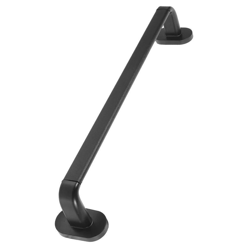 Bathroom Shelf Holder No Drill Rack Storage Towel Bar Bronze Adhesive Grab Safety Bars Decor Household Storage
Bathroom Shelf Holder No Drill Rack Storage Towel Bar Bronze Adhesive Grab Safety Bars Decor Household Storage