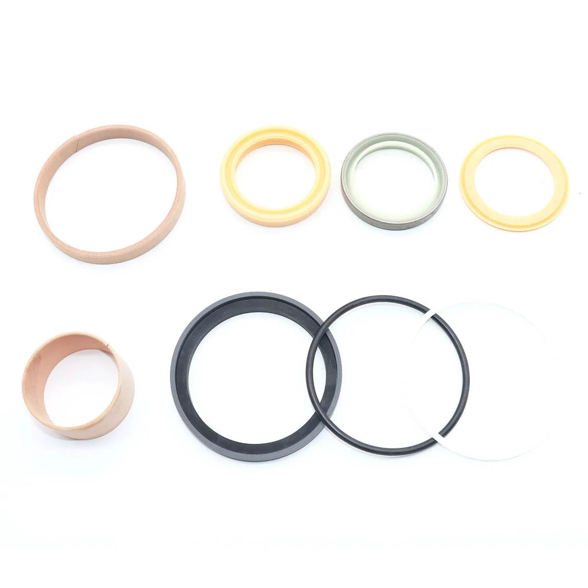 Комплект гидравлических уплотнений 1542919c4 для Case 580SM III, 580SM+ III
Комплект гидравлических уплотнений 1542919c4 для Case 580SM III, 580SM+ III