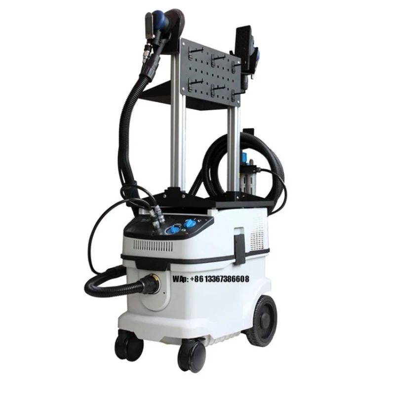 Car Pneumatic Drum Sander with Vacuum Dust Extractor System
Car Pneumatic Drum Sander with Vacuum Dust Extractor System