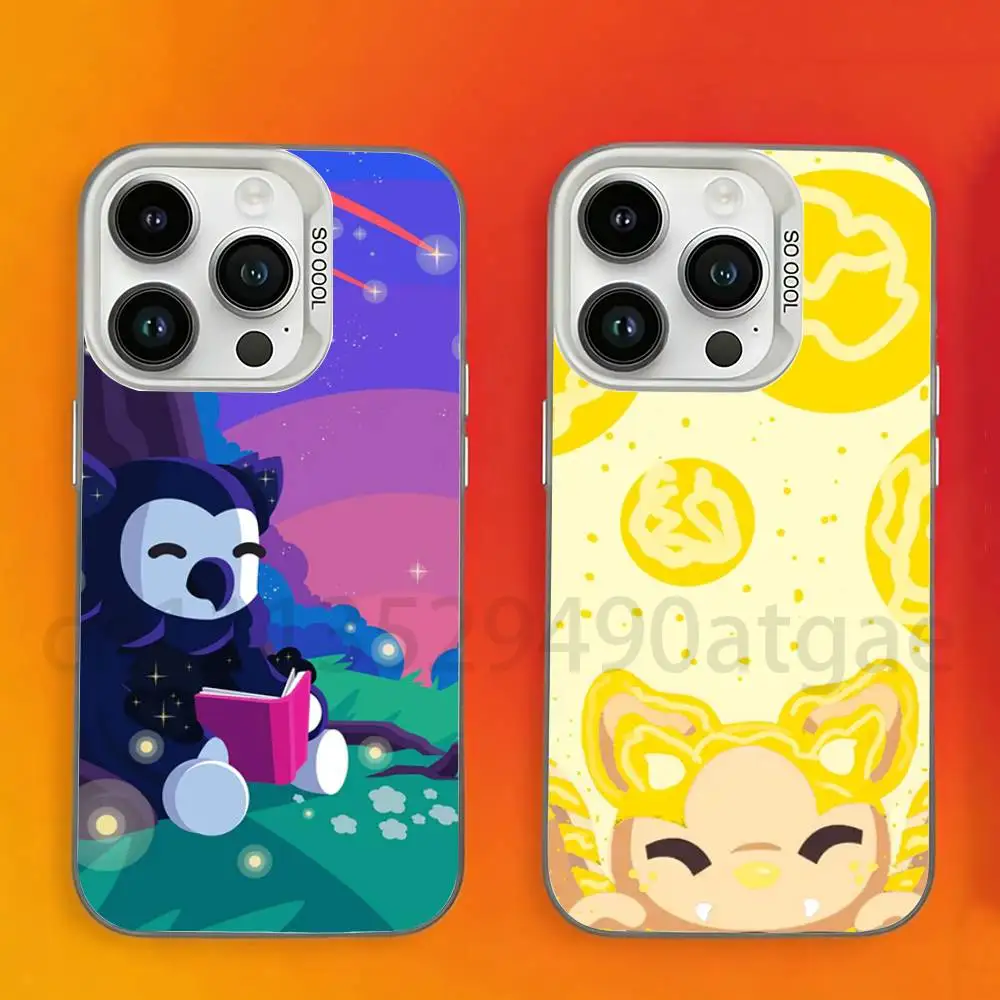 A-Adopt Me Game Phone Case For iPhone 17,16,15,14,13,12,11,Pro,Max,Plus,Mini Candy Matte Shockproof Cover
A-Adopt Me Game Phone Case For iPhone 17,16,15,14,13,12,11,Pro,Max,Plus,Mini Candy Matte Shockproof Cover