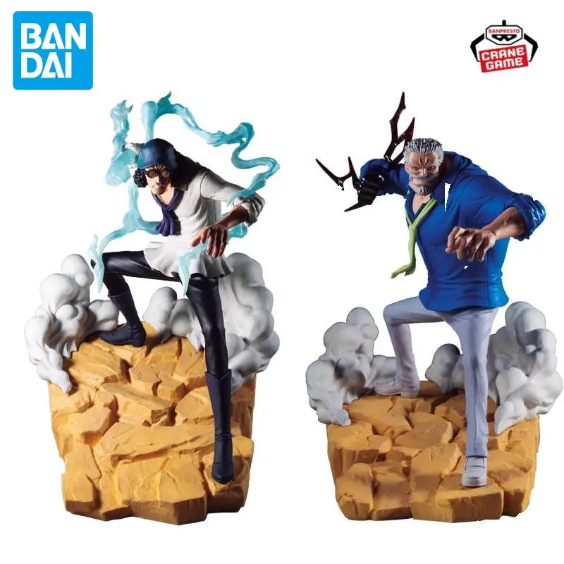 Original Bandai Banpresto New and Unopened One Piece Kuzan Monkey d garp 19Cm Anime Figurine Genuine Collections Model Toy Gift
Original Bandai Banpresto New and Unopened One Piece Kuzan Monkey d garp 19Cm Anime Figurine Genuine Collections Model Toy Gift