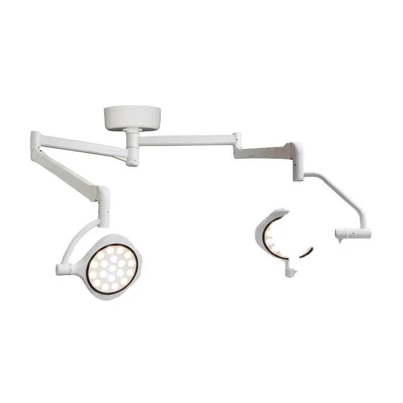 2026 OT LED 300 Electric Surgical Shadowless Exam Light, Medical Operation Lamp for Clinic, Vet & Operating Room.
2026 OT LED 300 Electric Surgical Shadowless Exam Light, Medical Operation Lamp for Clinic, Vet & Operating Room.