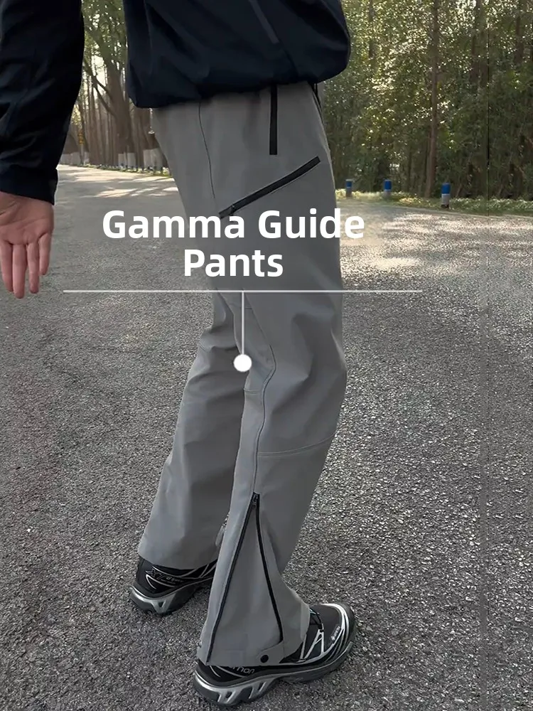 Мужские уличные мягкие бирюзостойкие походные брюки, весна-лето, брюки для альпинизма Qui Dry, функциональная рабочая одежда, руководство...
Мужские уличные мягкие бирюзостойкие походные брюки, весна-лето, брюки для альпинизма Qui Dry, функциональная рабочая одежда, руководство...