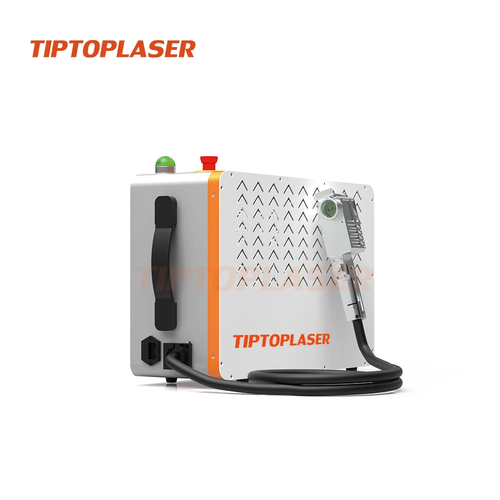 Portable Air Cooledl Rust Cleaner Laser Machine Pulse Laser Cleaning Machine for Metal Surface and Remove Paint From Wood 200W
Portable Air Cooledl Rust Cleaner Laser Machine Pulse Laser Cleaning Machine for Metal Surface and Remove Paint From Wood 200W