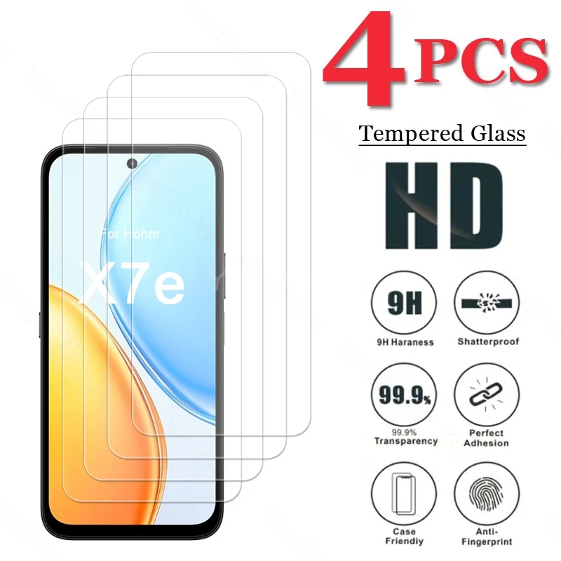 For Honor X7e Glass Oleophobic Anti-Scratch Screen Protector Film Honor X7e Tempered Glass Shatter Proof Film Honor X7e Glass
For Honor X7e Glass Oleophobic Anti-Scratch Screen Protector Film Honor X7e Tempered Glass Shatter Proof Film Honor X7e Glass