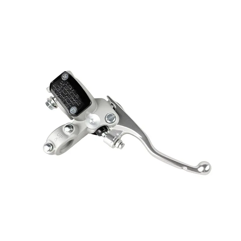 For FC, GASGAS MC250F MC350F MC450F EX450F EX350F EX250 Brake Pump Master Cylinder Lever Replacement Parts
For FC, GASGAS MC250F MC350F MC450F EX450F EX350F EX250 Brake Pump Master Cylinder Lever Replacement Parts
