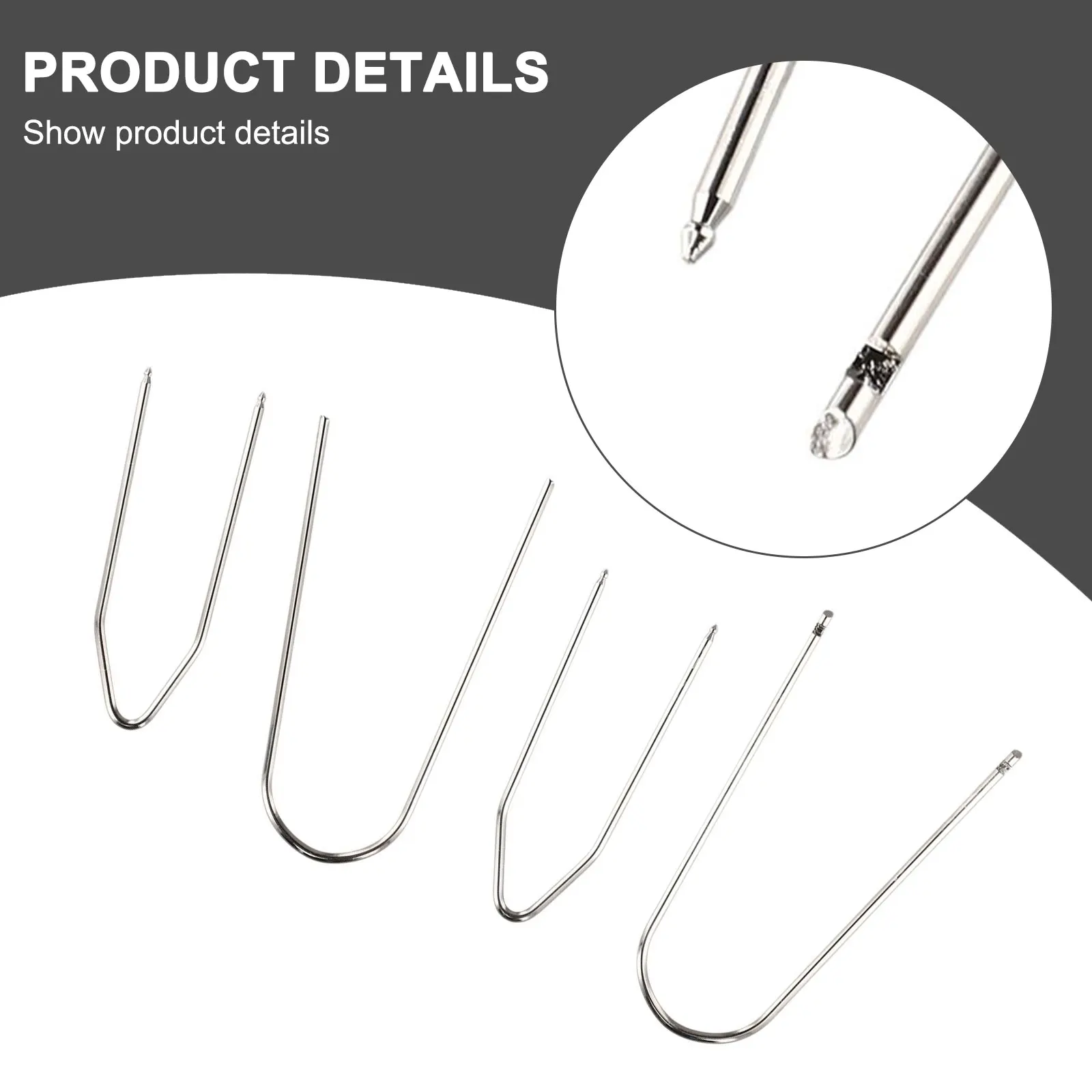 For Car Audio Equipment Radio Remover Keys Stereo Removal Tool For Car Audio Enthusiasts Audio Disassembly Tools
For Car Audio Equipment Radio Remover Keys Stereo Removal Tool For Car Audio Enthusiasts Audio Disassembly Tools