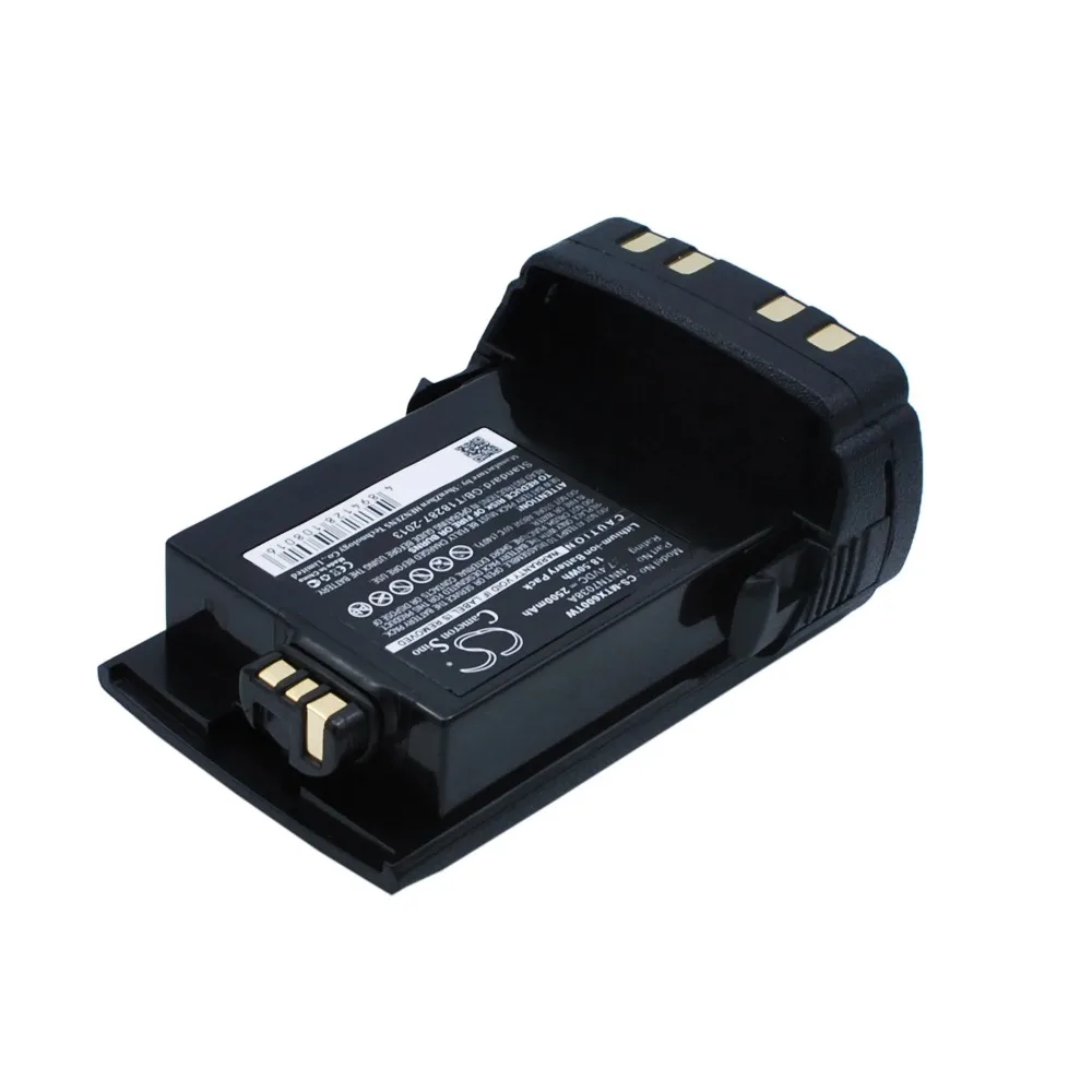 Replacement Battery for Motorola Apx 5000, APX 6000, Apx5000, APX6000, APX6000 P25, APX6000XE, APX6000XE P25, APX7000,APX7000XE
Replacement Battery for Motorola Apx 5000, APX 6000, Apx5000, APX6000, APX6000 P25, APX6000XE, APX6000XE P25, APX7000,APX7000XE