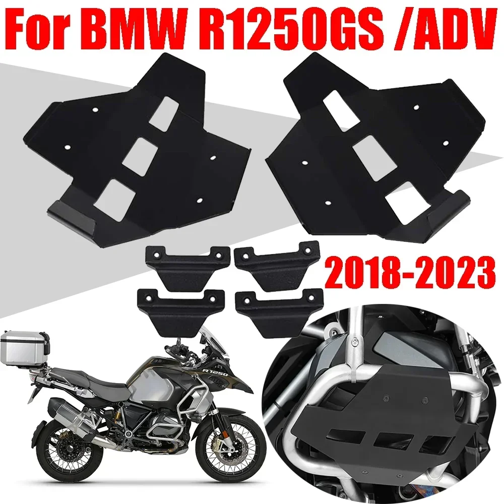 Защита головки цилиндра двигателя, защитная крышка для BMW R1250GS R1250 GS LC R 1250 GS Adventure ADV 2018-2023 2022, аксессуары
Защита головки цилиндра двигателя, защитная крышка для BMW R1250GS R1250 GS LC R 1250 GS Adventure ADV 2018-2023 2022, аксессуары