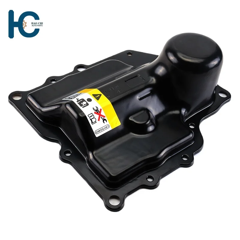 0AM325219C Transmission Oil Pan for Audi VW Skoda 7-Speed DSG OAM Valves Body Cover
0AM325219C Transmission Oil Pan for Audi VW Skoda 7-Speed DSG OAM Valves Body Cover