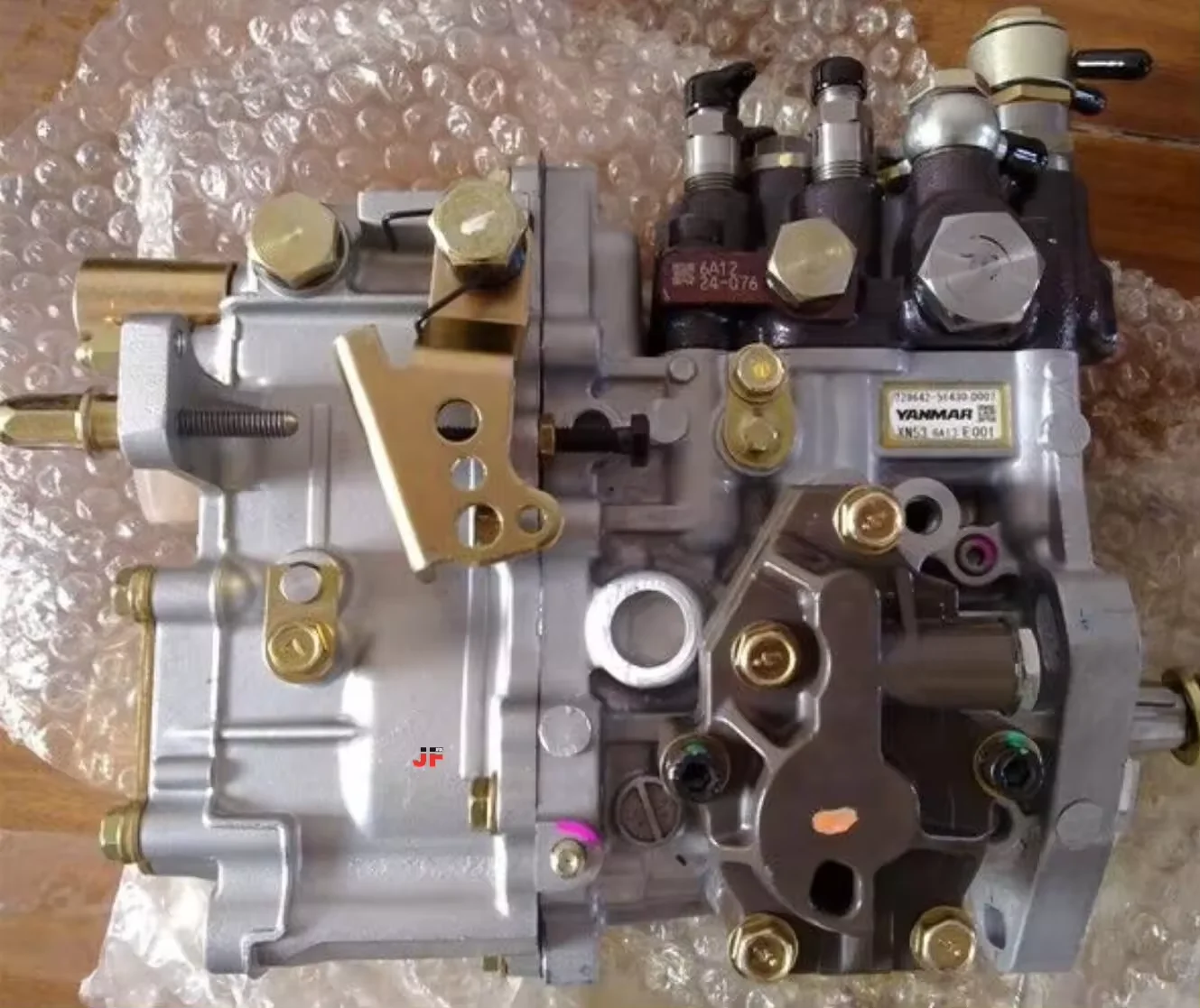 Engineering Machinery Parts Engine Parts 4D88E-5 Diesel Pump YM729642-51330 PC40MR-2 PC50MR-2 Diesel Pump sale
Engineering Machinery Parts Engine Parts 4D88E-5 Diesel Pump YM729642-51330 PC40MR-2 PC50MR-2 Diesel Pump sale
