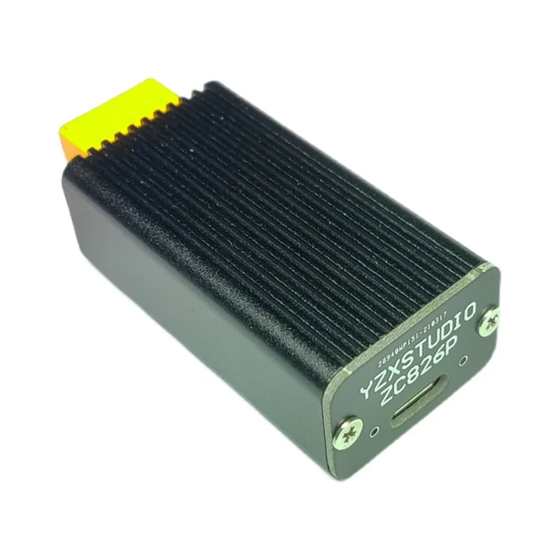 ABGB-IP2368 Двунаправленный модуль быстрой зарядки PD 3.0, 100 Вт, понижающая плата быстрой зарядки, литиевая батарея 4S 
ABGB-IP2368 Двунаправленный модуль быстрой зарядки PD 3.0, 100 Вт, понижающая плата быстрой зарядки, литиевая батарея 4S